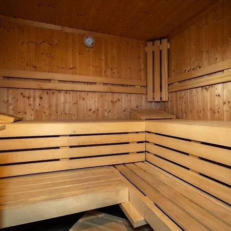 Ferienhaus-unter-den-eichen-e6 Casa vacanze