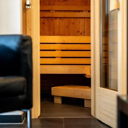 Holiday home Ferienhaus-unter-den-eichen-e6 Robel