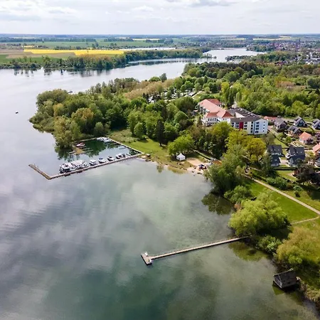 Ferienhaus-unter-den-eichen-e6 Holiday home
