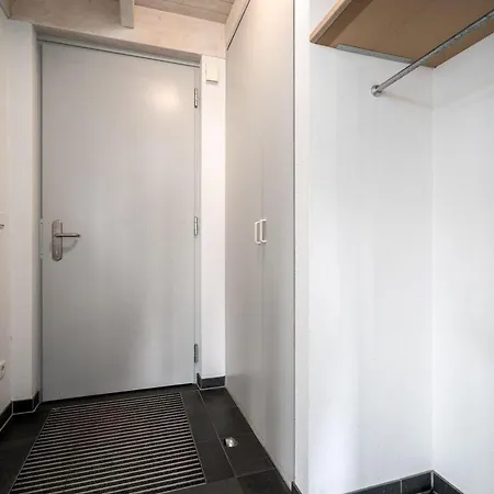 Ferienhaus-unter-den-eichen-e6 * Röbel