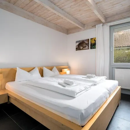 Ferienhaus-unter-den-eichen-e6 Holiday home