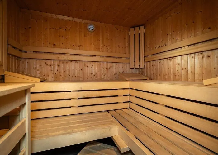 Ferienhaus-unter-den-eichen-e6 Hébergement de vacances