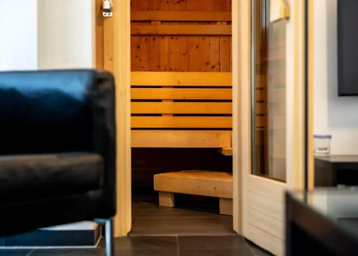 Hébergement de vacances Ferienhaus-unter-den-eichen-e6 Röbel