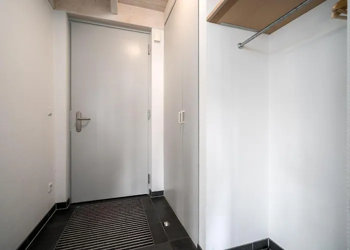 Ferienhaus-unter-den-eichen-e6 * Röbel
